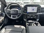 New 2025 Ford F-150 Lariat SuperCrew Cab 4x4 Pickup for sale #A1783 - photo 4