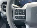 New 2025 Ford F-150 Lariat SuperCrew Cab 4x4 Pickup for sale #A1783 - photo 9