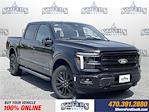 2025 Ford F-150 SuperCrew Cab 4x4 Pickup for sale #A1785 - photo 1