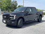 2025 Ford F-150 SuperCrew Cab 4x4 Pickup for sale #A1785 - photo 4