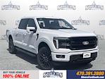 2025 Ford F-150 SuperCrew Cab 4x4 Pickup for sale #A1786 - photo 1