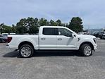 New 2025 Ford F-150 Platinum SuperCrew Cab 4x4 Pickup for sale #A1787 - photo 3