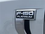 New 2025 Ford F-150 Platinum SuperCrew Cab 4x4 Pickup for sale #A1787 - photo 22