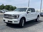 New 2025 Ford F-150 Platinum SuperCrew Cab 4x4 Pickup for sale #A1787 - photo 24