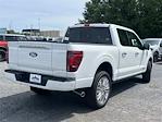 New 2025 Ford F-150 Platinum SuperCrew Cab 4x4 Pickup for sale #A1787 - photo 2