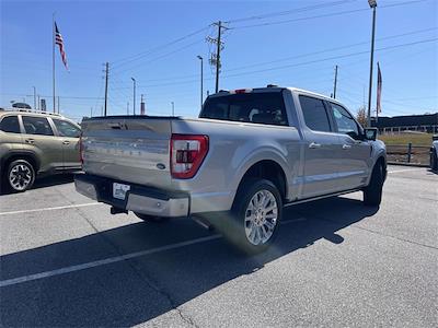 2021 Ford F-150 SuperCrew Cab 4WD Pickup for sale #A1787A - photo 2