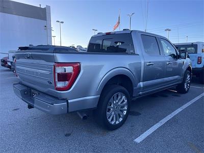 2021 Ford F-150 SuperCrew Cab 4WD Pickup for sale #A1787A - photo 2