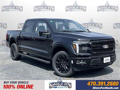 2025 Ford F-150 SuperCrew Cab 4x4 Pickup for sale #A1788 - photo 1