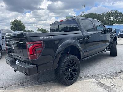 New 2025 Ford F-150 Shelby SuperCrew Cab 4x4 Pickup for sale #A1788 - photo 2