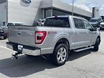 2021 Ford F-150 SuperCrew Cab 4x4 Pickup for sale #A1789A - photo 2