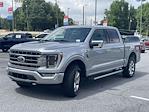 2021 Ford F-150 SuperCrew Cab 4x4 Pickup for sale #A1789A - photo 3
