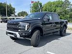 2025 Ford F-150 SuperCrew Cab 4x4 Pickup for sale #A1790 - photo 24