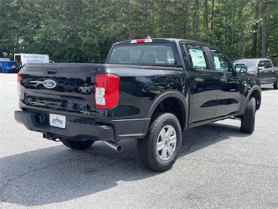 New 2025 Ford Ranger XL SuperCrew Cab Pickup for sale #A1791 - photo 2