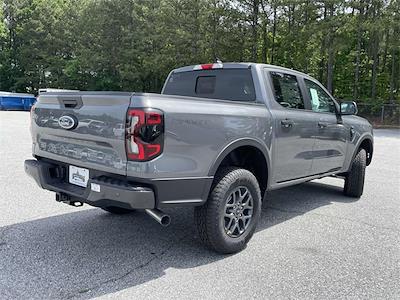 New 2025 Ford Ranger XLT SuperCrew Cab Pickup for sale #A1792 - photo 2