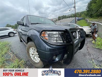 2020 Nissan Frontier Crew Cab 4x2 Pickup for sale #A1792A - photo 1