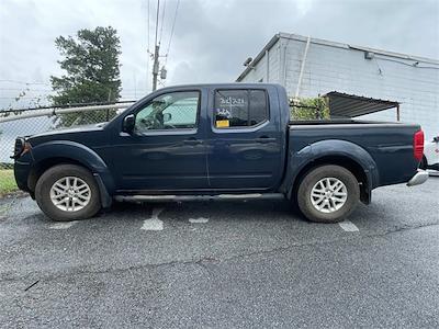 2020 Nissan Frontier Crew Cab 4x2 Pickup for sale #A1792A - photo 2