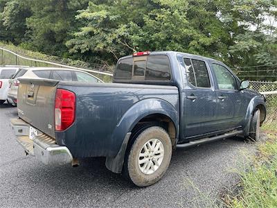 2020 Nissan Frontier Crew Cab 4x2 Pickup for sale #A1792A - photo 2