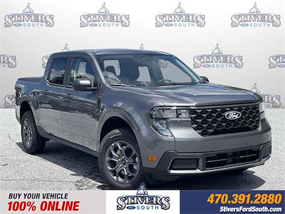 2025 Ford Maverick SuperCrew Cab FWD Pickup for sale #A1810 - photo 1