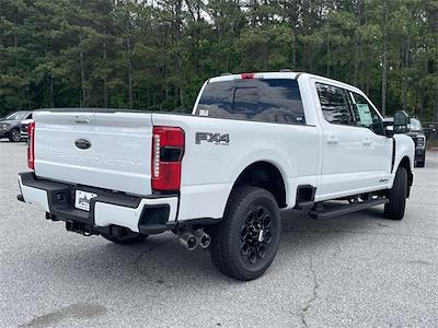 New 2025 Ford F-250 Lariat Crew Cab 4x4 Pickup for sale #A1812 - photo 2