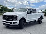 New 2025 Ford F-250 Lariat Crew Cab 4x4 Pickup for sale #A1812 - photo 4