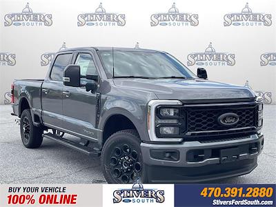 2025 Ford F-250 Crew Cab 4x4 Pickup for sale #A1813 - photo 1