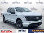 2025 Ford F-150 Lightning SuperCrew Cab AWD Pickup for sale #A1818 - photo 1