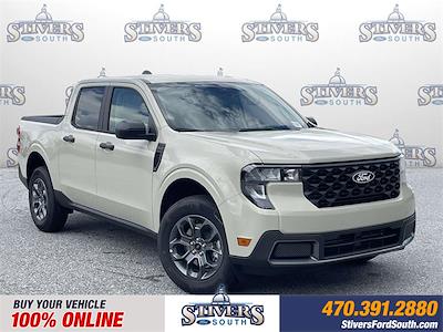 2025 Ford Maverick SuperCrew Cab AWD Pickup for sale #A1832 - photo 1