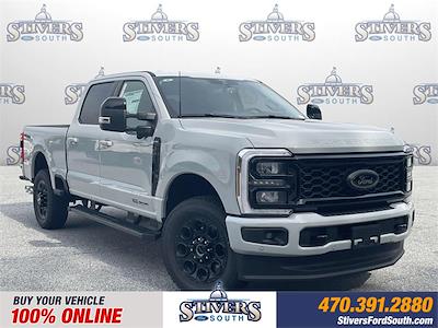 2025 Ford F-250 Crew Cab 4x4 Pickup for sale #A1835 - photo 1