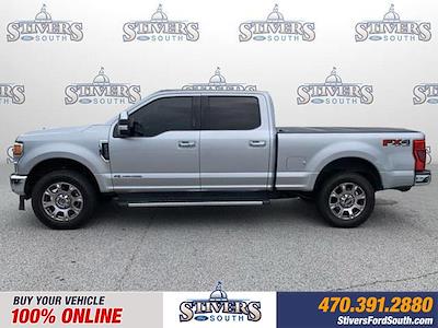 2020 Ford F-250 Crew Cab 4x4 Pickup for sale #A1835A - photo 1