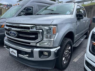 2020 Ford F-250 Crew Cab 4x4 Pickup for sale #A1835A - photo 2