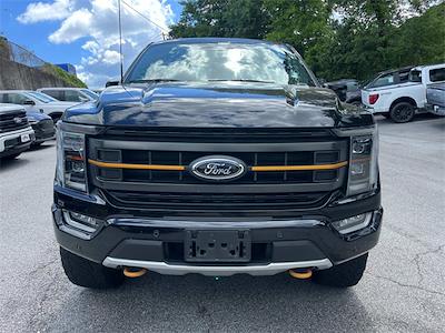 2023 Ford F-150 SuperCrew Cab 4x4 Pickup for sale #A1835M - photo 2