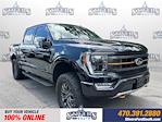 2023 Ford F-150 SuperCrew Cab 4x4 Pickup for sale #A1835M - photo 1