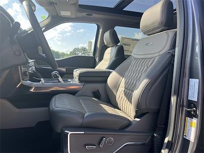 New 2025 Ford F-150 - photo 1