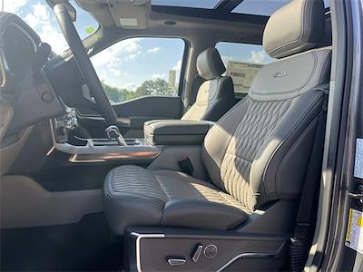 New 2025 Ford F-150 - photo 1