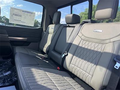 New 2025 Ford F-150 - photo 1