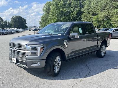 New 2025 Ford F-150 - photo 1