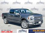 New 2025 Ford F-150 Platinum SuperCrew Cab 4x4 Pickup for sale #A1847 - photo 1