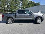 New 2025 Ford F-150 Platinum SuperCrew Cab 4x4 Pickup for sale #A1847 - photo 3