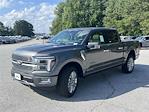 New 2025 Ford F-150 Platinum SuperCrew Cab 4x4 Pickup for sale #A1847 - photo 24