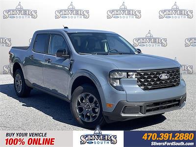2025 Ford Maverick SuperCrew Cab AWD Pickup for sale #A1850 - photo 1