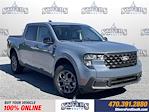 2025 Ford Maverick SuperCrew Cab AWD Pickup for sale #A1850 - photo 1
