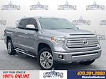 Used 2017 Toyota Tundra Platinum Crew Cab 4x4 Pickup for sale #A1863M - photo 1