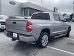 Used 2017 Toyota Tundra Platinum Crew Cab 4x4 Pickup for sale #A1863M - photo 2