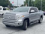 Used 2017 Toyota Tundra Platinum Crew Cab 4x4 Pickup for sale #A1863M - photo 4