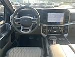 2025 Ford F-150 SuperCrew Cab 4x4 Pickup for sale #A1872 - photo 4