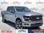 2025 Ford F-150 SuperCrew Cab 4x4 Pickup for sale #A1876 - photo 1