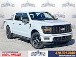 2025 Ford F-150 SuperCrew Cab 4x4 Pickup for sale #A1877 - photo 1