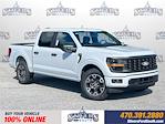2025 Ford F-150 SuperCrew Cab 4x2 Pickup for sale #A1880 - photo 1