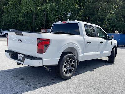 New 2025 Ford F-150 STX SuperCrew Cab Pickup for sale #A1882 - photo 2