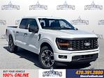 2025 Ford F-150 SuperCrew Cab 4x2 Pickup for sale #A1882 - photo 1